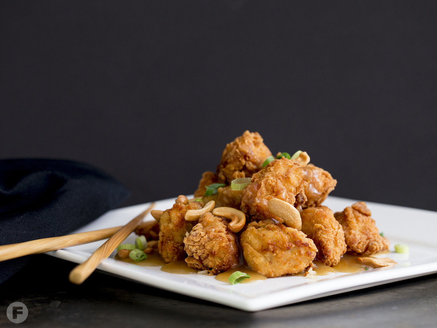 Leong's Asian Diner